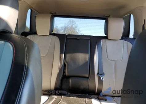 2014 GMC Terrain Slt z USA, uszkodzony, nr VIN 2GKALSEKXE6226468